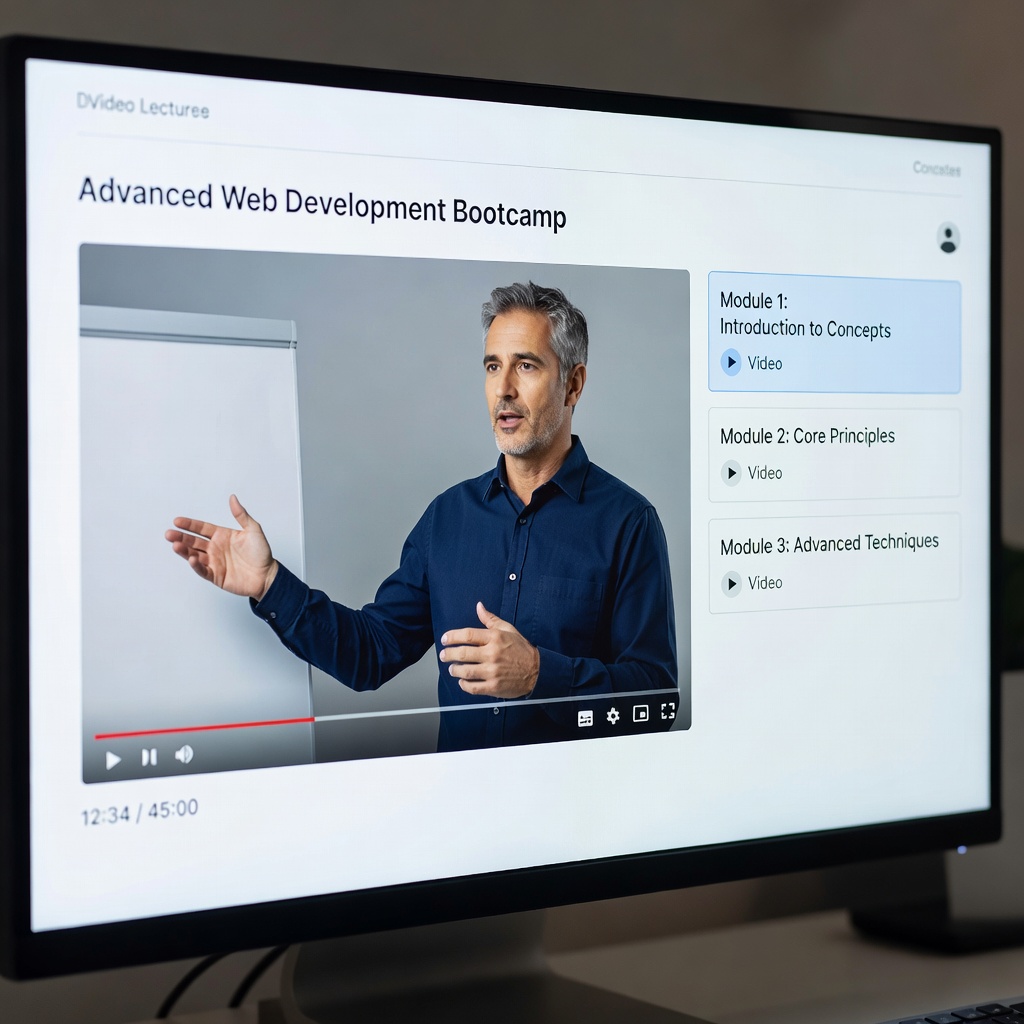 Curso de español online