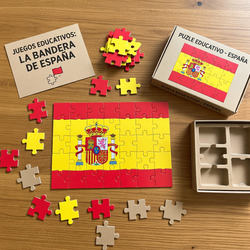 Aprendizaje de español